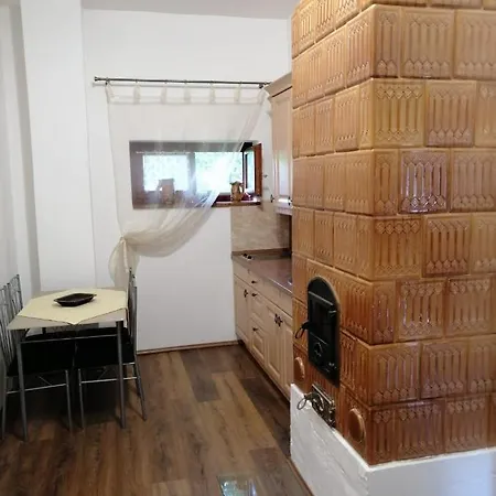 Fuchs Apartman * Kehidakustany