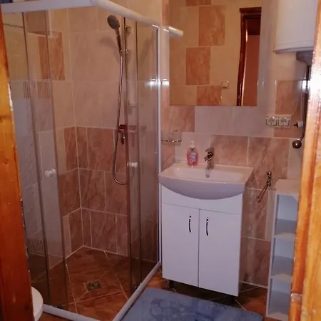 Fuchs Apartman Apartment