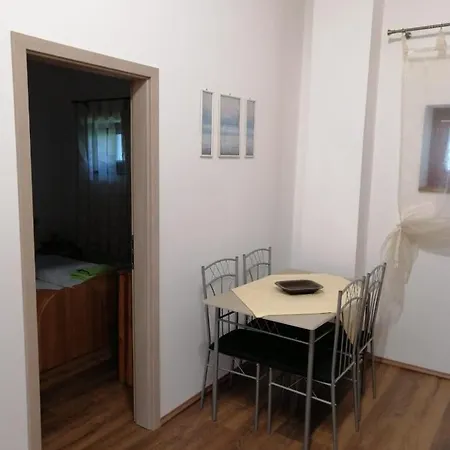 Fuchs Apartman