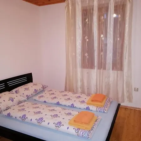 Apartment Fuchs Apartman