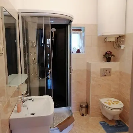 Fuchs Apartman